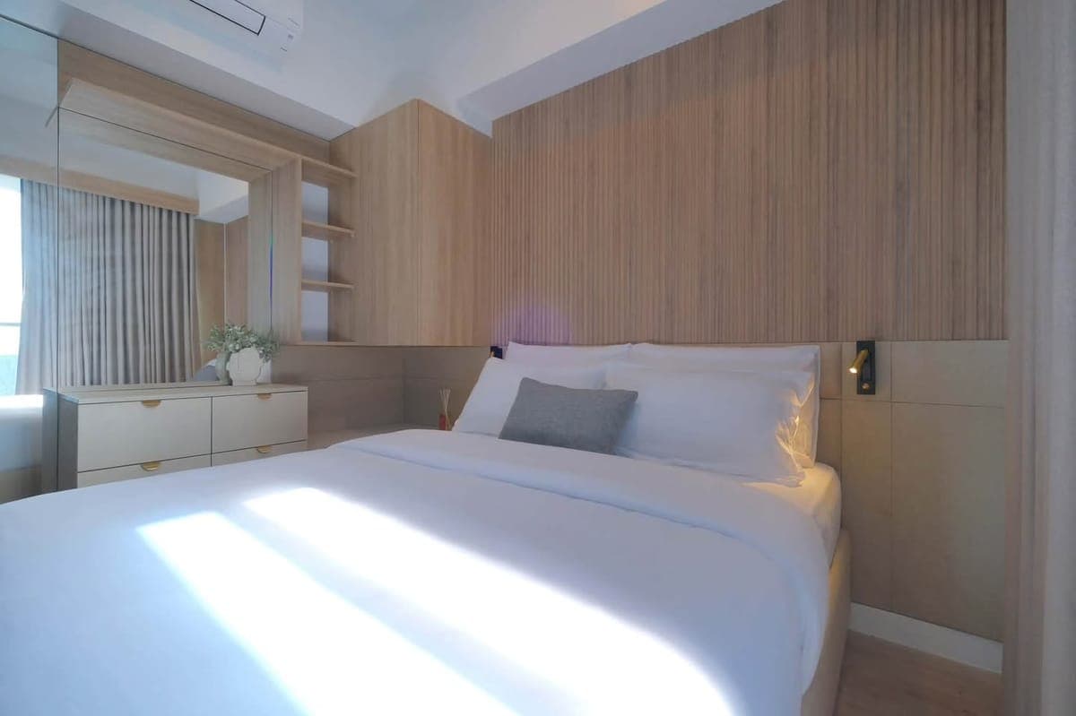 🏙️ 1-Bedroom Corner Condo for Rent – 38 Park Avenue, IT Park - photo 3