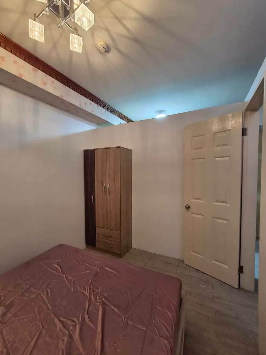 ‼️ FOR RENT: 1-Bedroom Condo Unit Amaia Steps, Mandaue City ‼️ - photo 1