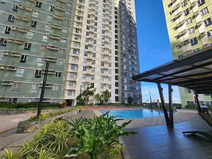 FOR LEASE | Furnished Studio Unit📍 Avida Riala Tower 4, Cebu I.T. Park🏢 16th Floor | Amenities View - photo 1