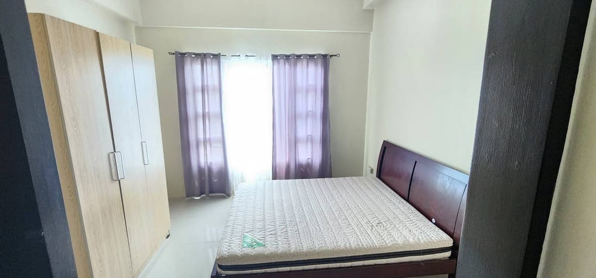 ✨🏙️ 𝐅𝐎𝐑 𝐑𝐄𝐍𝐓 | Stylish Fully Furnished 1-Bedroom Unit at One Pavilion Banawa 🏙️✨ - photo 4