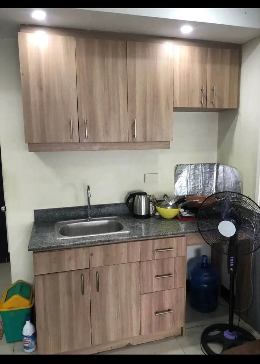 Studio unit  in San Marino Cebu - photo 3