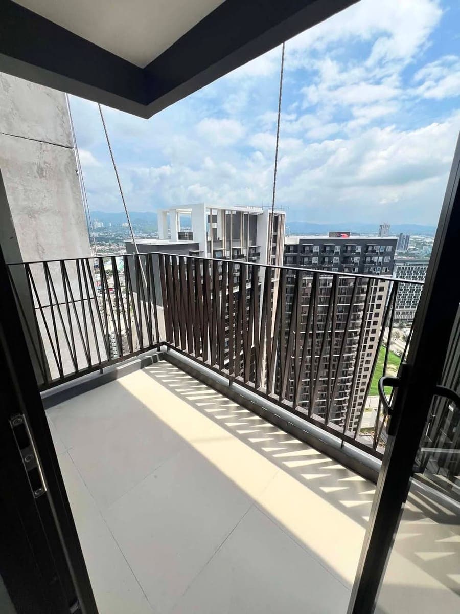 FOR RENT‼️‼️ 1 bedroom 📍T1 Phase 2,Mandani Bay Quay - photo 2