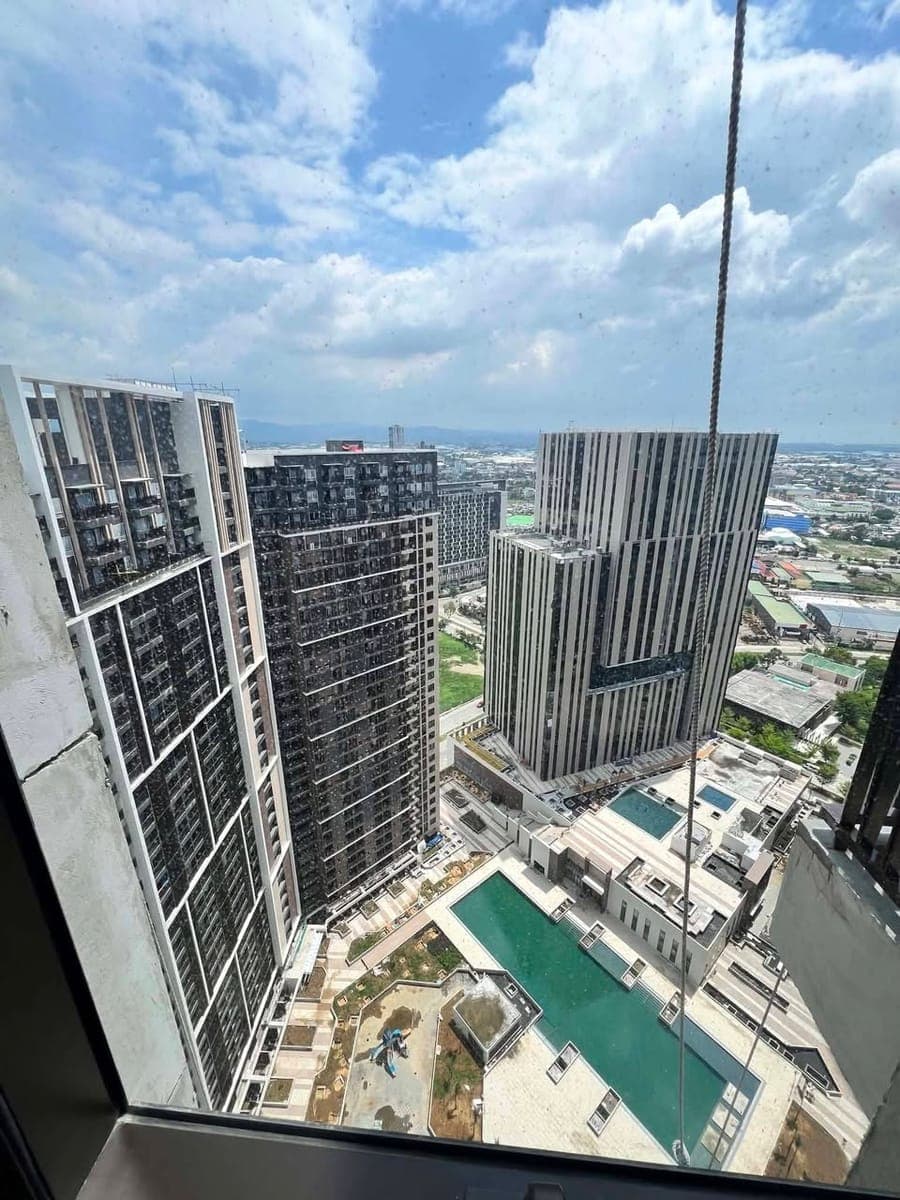 FOR RENT‼️‼️ 1 bedroom 📍T1 Phase 2,Mandani Bay Quay - photo 3