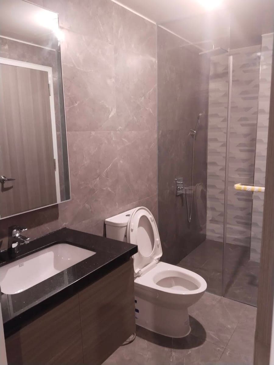 FOR RENT‼️‼️ 1 bedroom 📍T1 Phase 2,Mandani Bay Quay - photo 4