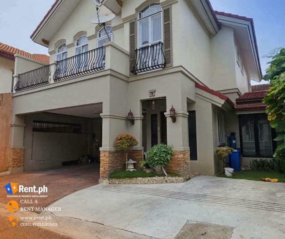 🏡 HOUSE FOR RENT | ₱100,000/Month - photo 1