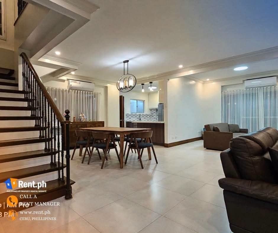 🏡 HOUSE FOR RENT | ₱100,000/Month - photo 2