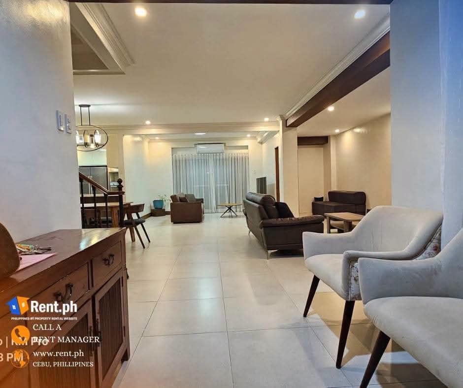 🏡 HOUSE FOR RENT | ₱100,000/Month - photo 3