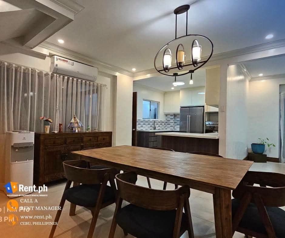 🏡 HOUSE FOR RENT | ₱100,000/Month - photo 4