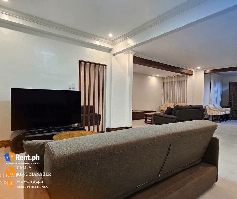 🏡 HOUSE FOR RENT | ₱100,000/Month - photo 5
