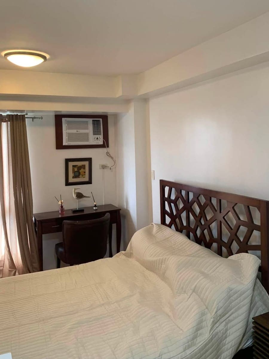 Fully Furnished Studio for Rent | Avida Tower 1, IT Park - photo 2
