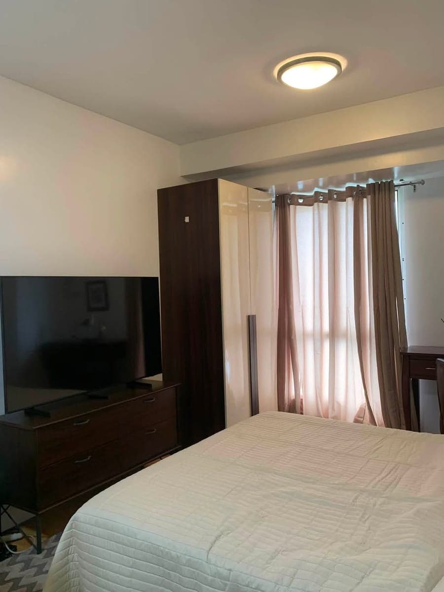 Fully Furnished Studio for Rent | Avida Tower 1, IT Park - photo 3