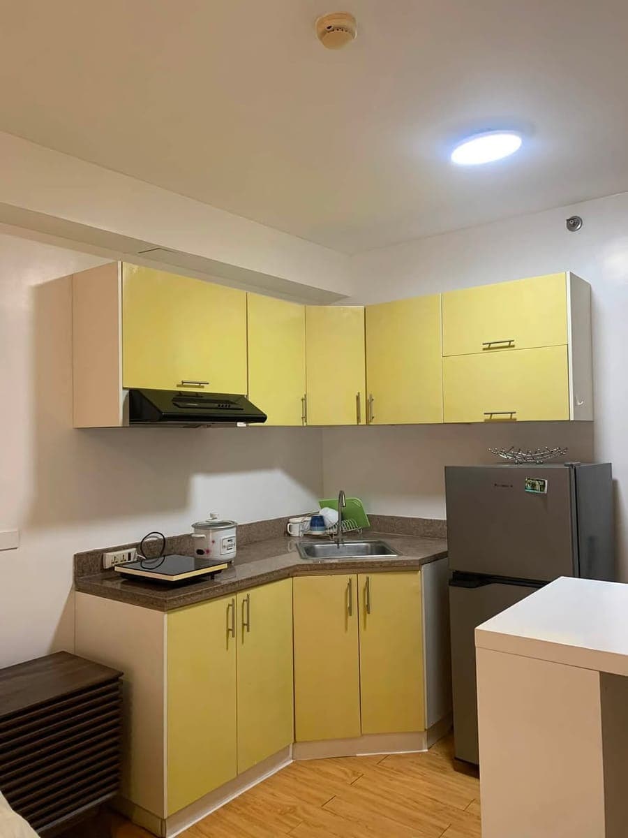Fully Furnished Studio for Rent | Avida Tower 1, IT Park - photo 4