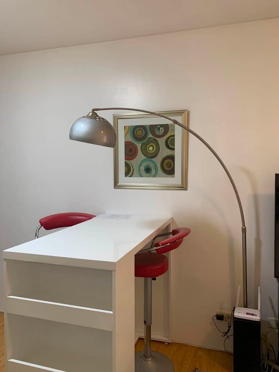 Fully Furnished Studio for Rent | Avida Tower 1, IT Park - photo 5