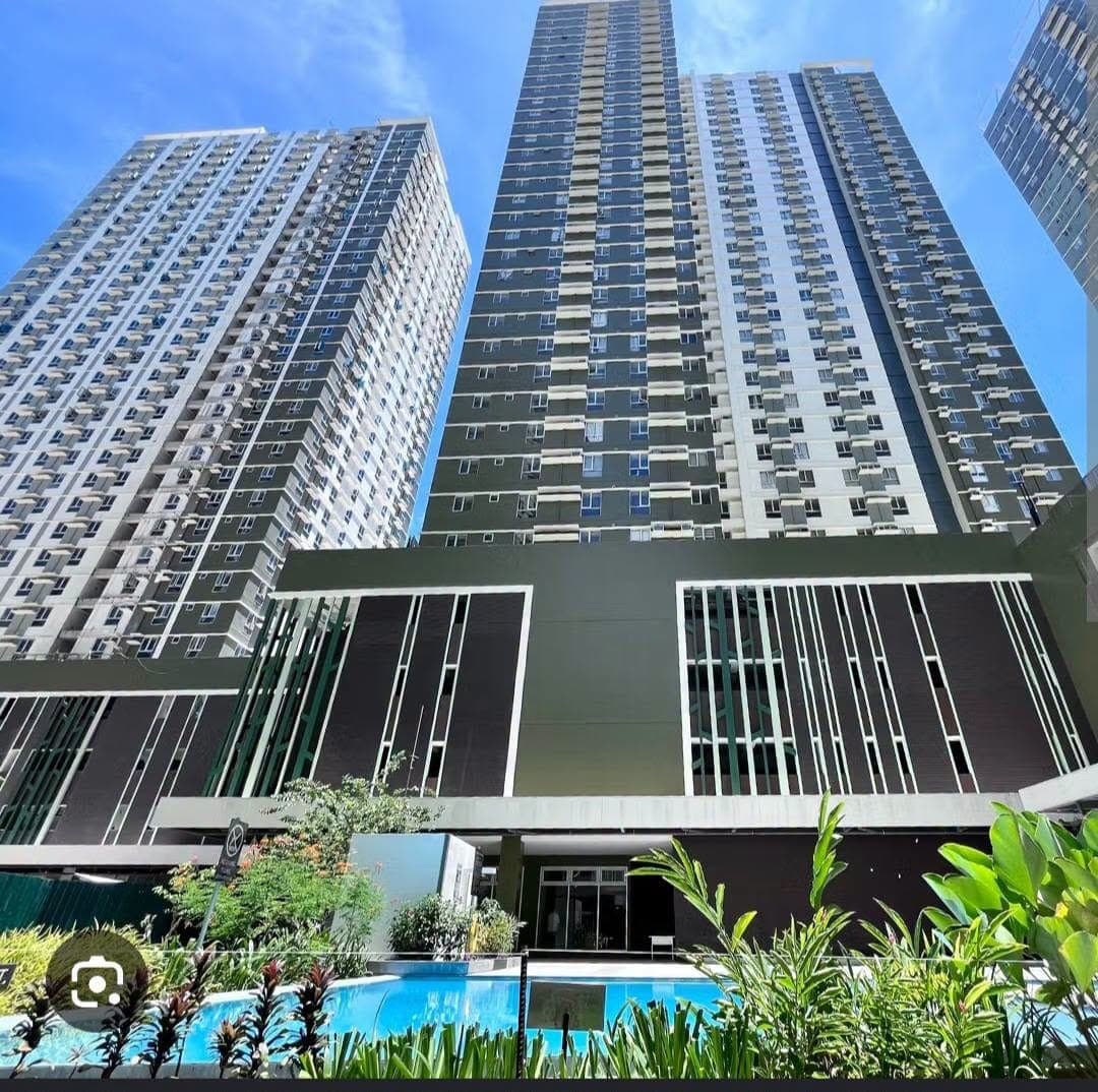 FOR RENT STUDIO FULLY FURNISHED IN AVIDA RIALA TOWER 1 - photo 1