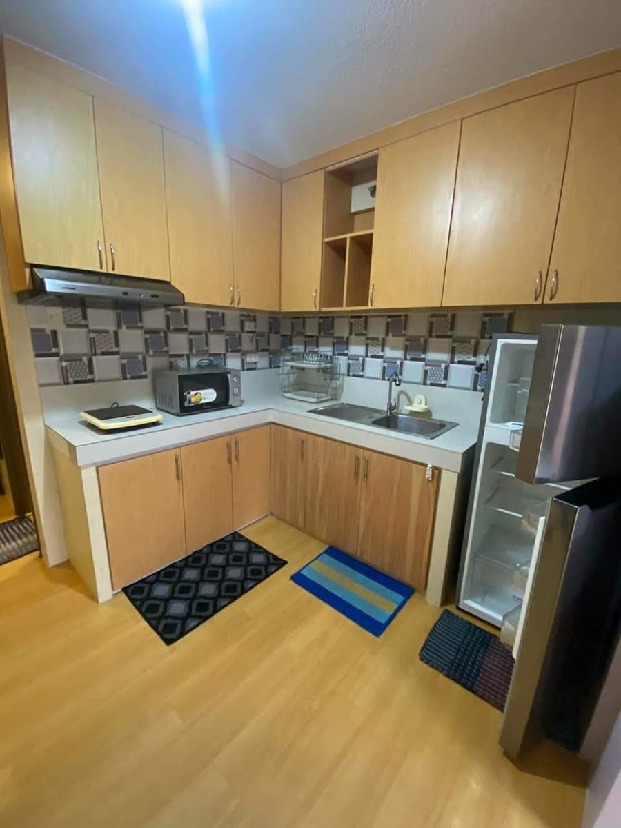 AVAILABLE FOR RENT!! STUDIO IN ONE OASIS MABOLO WITH BALCONY - photo 3