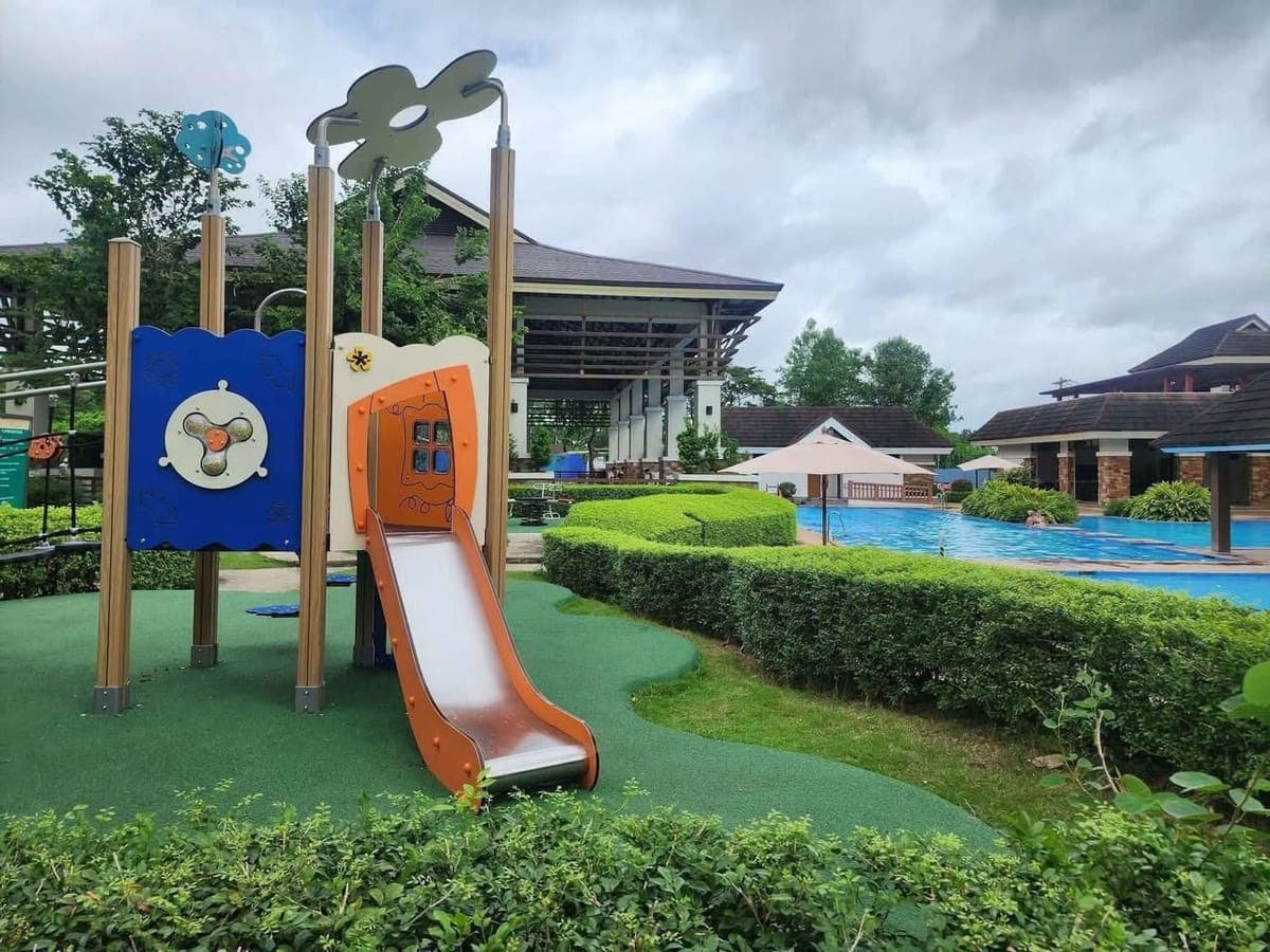 AVAILABLE FOR RENT!! STUDIO IN ONE OASIS MABOLO WITH BALCONY - photo 5