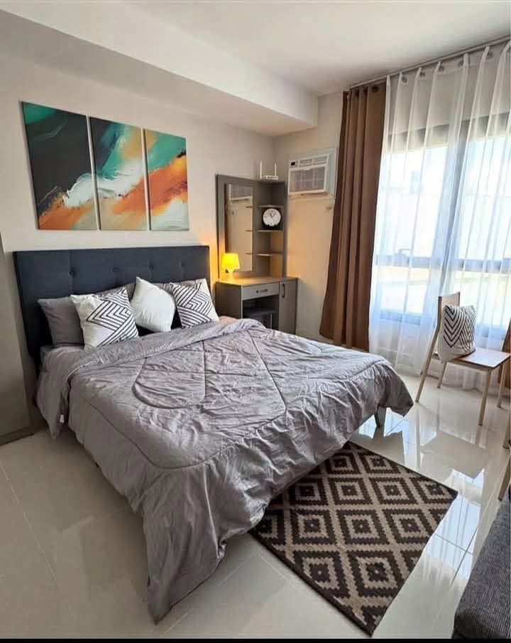 PTPA🏙️✨ Wake Up to Convenience Condo FOR RENT STUDIO in JTOWER❗️👍 - photo 1