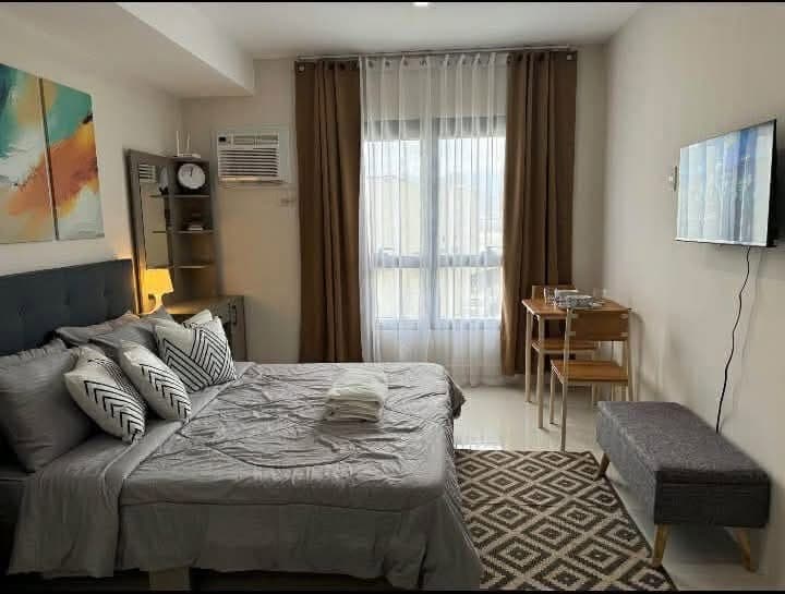 PTPA🏙️✨ Wake Up to Convenience Condo FOR RENT STUDIO in JTOWER❗️👍 - photo 2