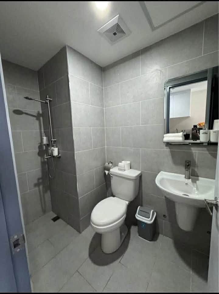 PTPA🏙️✨ Wake Up to Convenience Condo FOR RENT STUDIO in JTOWER❗️👍 - photo 5