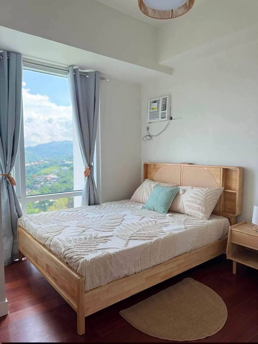 🏙️ FOR RENT | Marco Polo Residences, Cebu City ✨ - photo 1