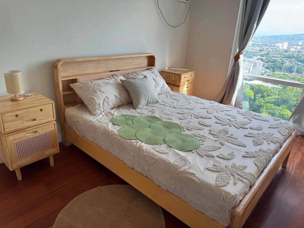 🏙️ FOR RENT | Marco Polo Residences, Cebu City ✨ - photo 2