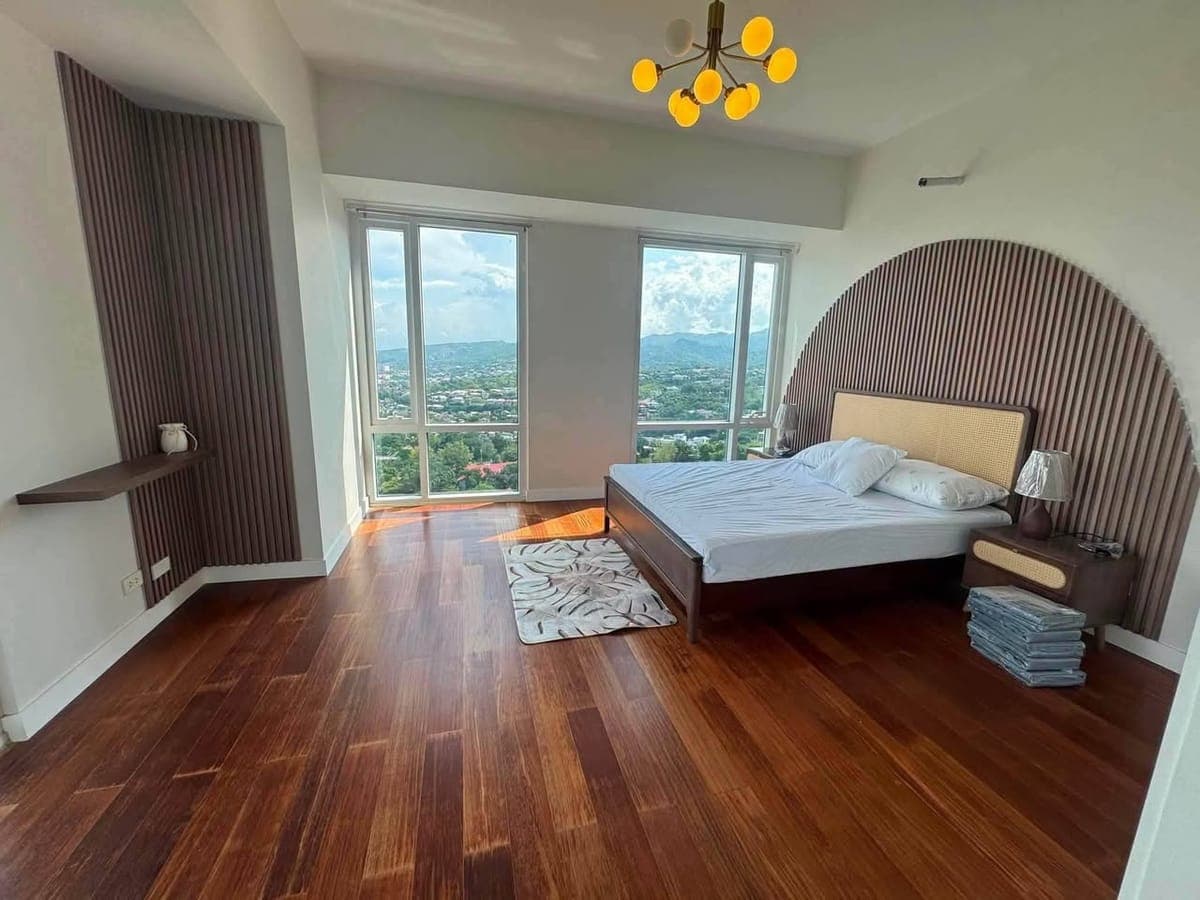 🏙️ FOR RENT | Marco Polo Residences, Cebu City ✨ - photo 3
