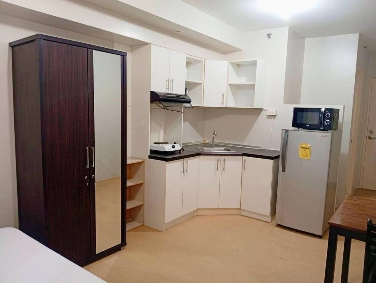 💥16.5K Studio For Rent in Avida Tower 2 Across Sugbo Mercado💥 - photo 2