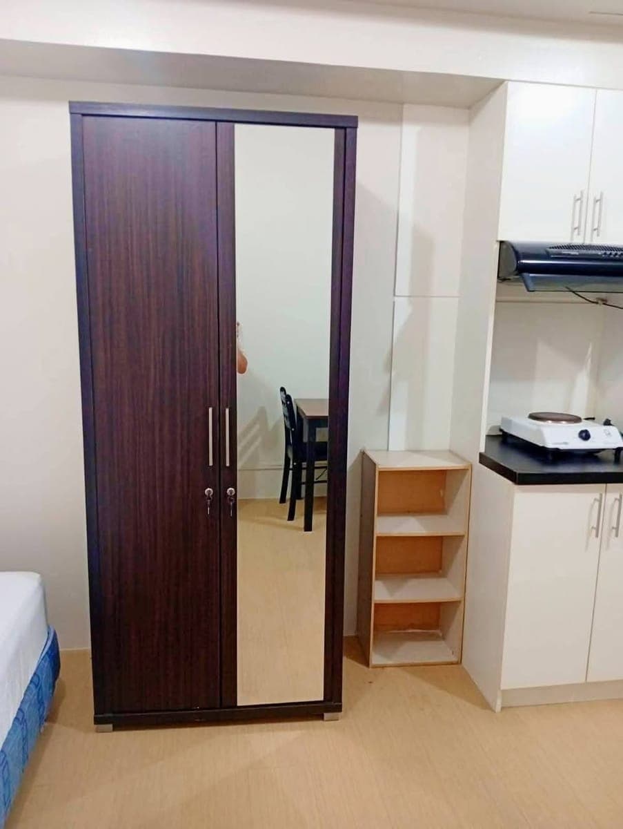 💥16.5K Studio For Rent in Avida Tower 2 Across Sugbo Mercado💥 - photo 5