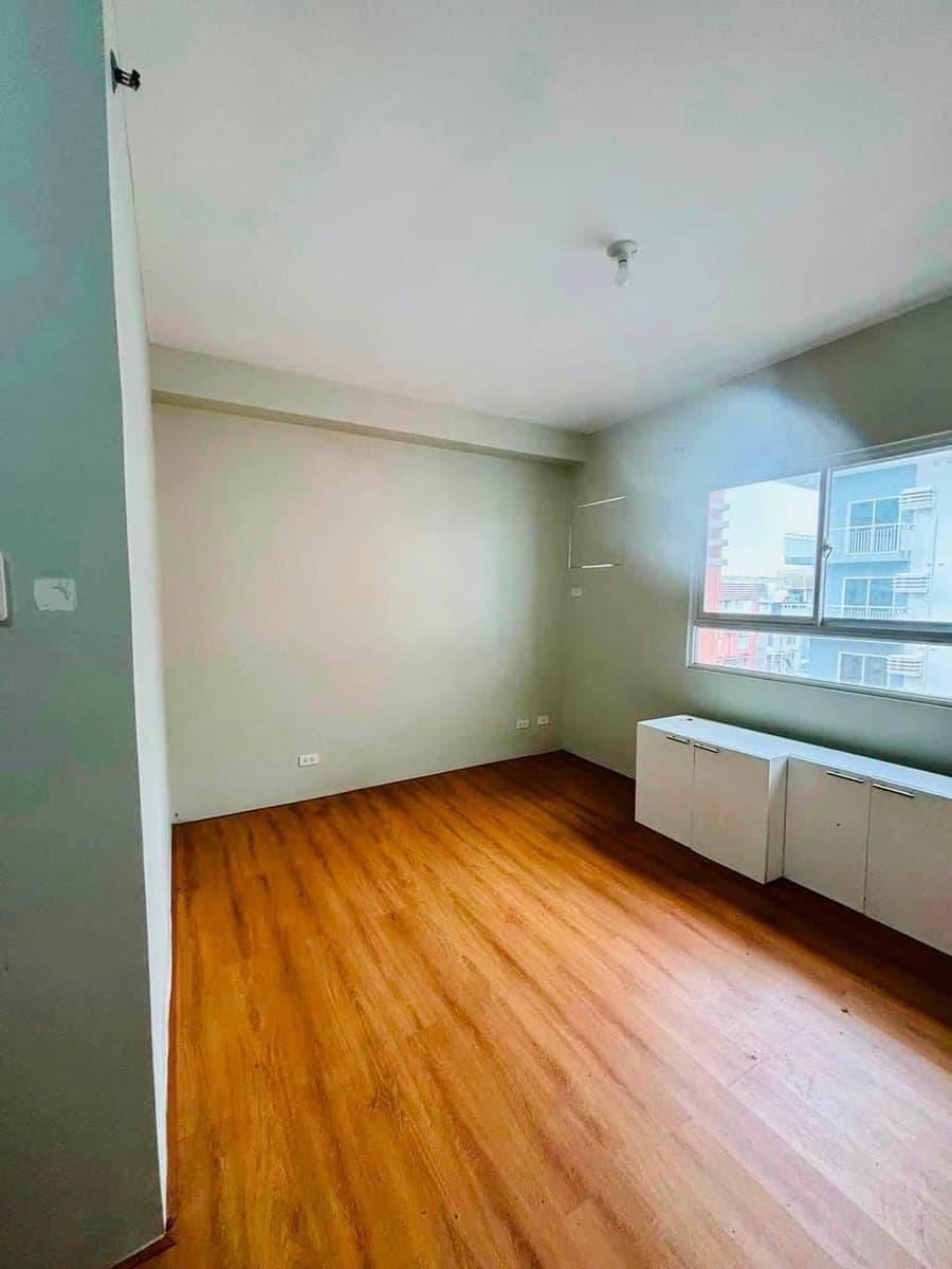 FOR LEASE: Unfurnished Studio in Lahug (Near Cebu IT Park) - photo 3