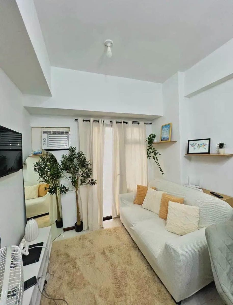 FOR RENT – 1BR Unit with Balcony 🏙️✨ - photo 2