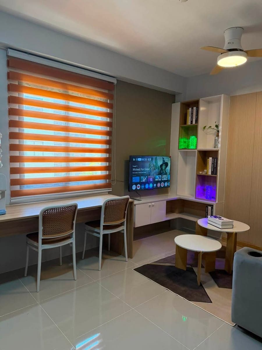 FURNISHED 1BR WITH PARKING FOR RENT! 🚗🏡 - photo 2