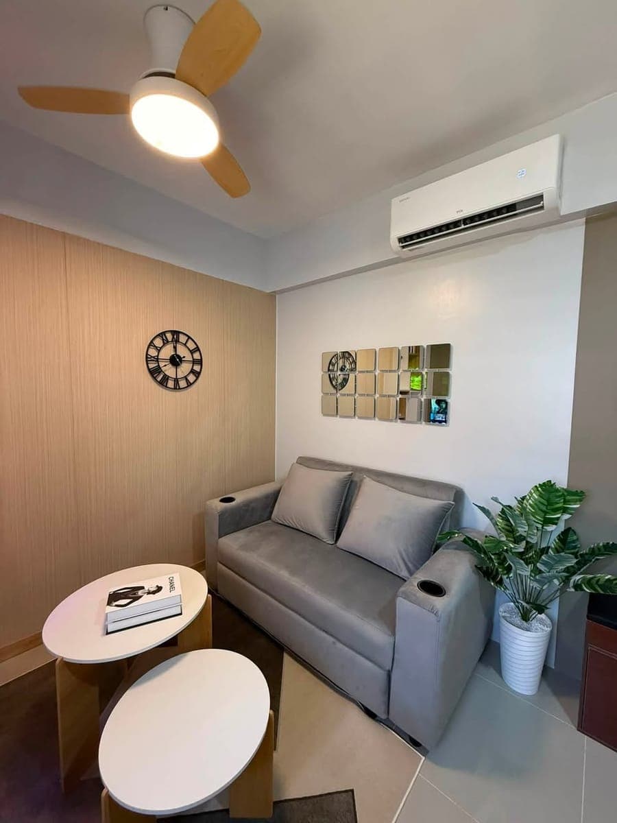 FURNISHED 1BR WITH PARKING FOR RENT! 🚗🏡 - photo 3
