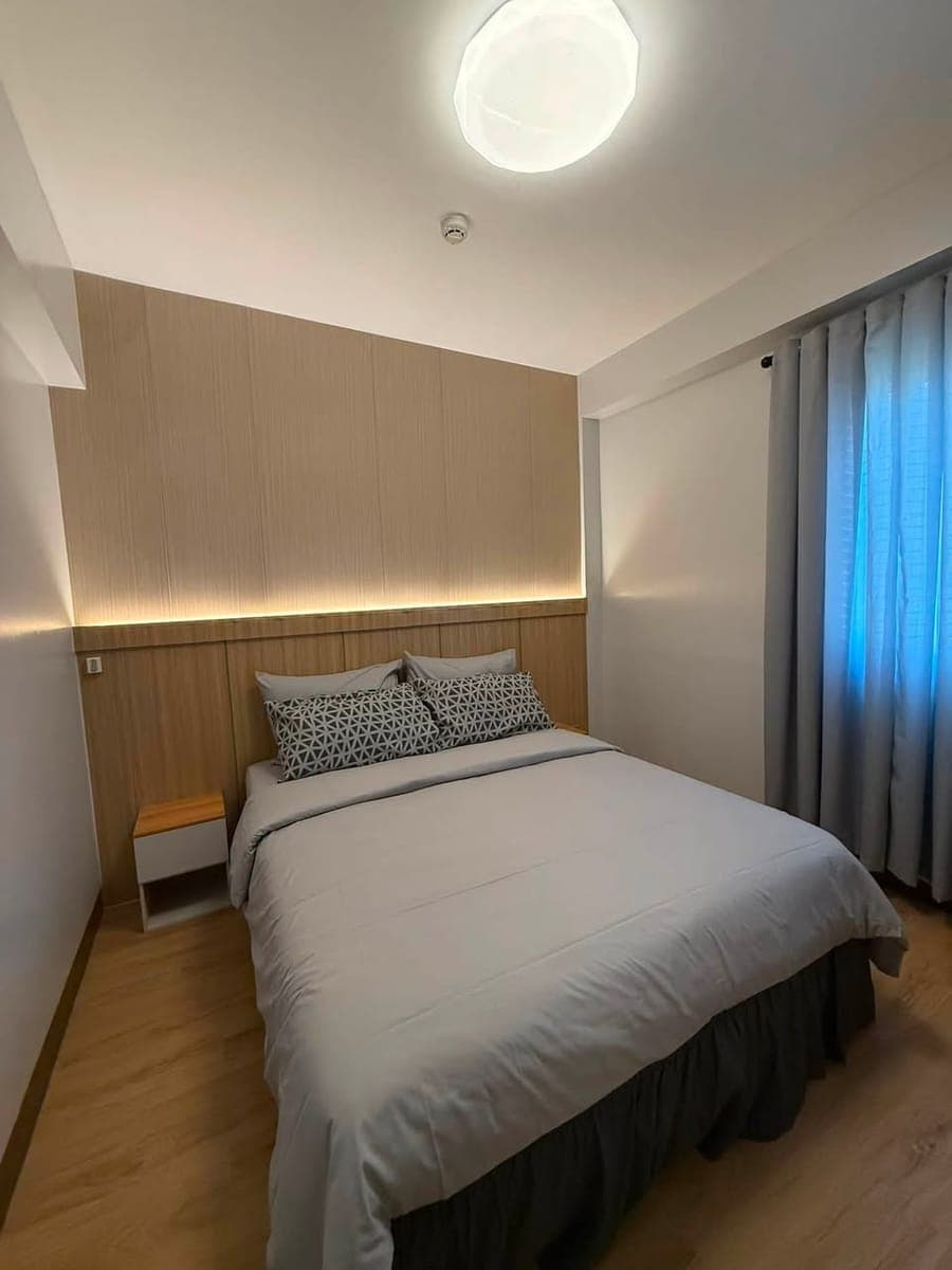 FURNISHED 1BR WITH PARKING FOR RENT! 🚗🏡 - photo 4