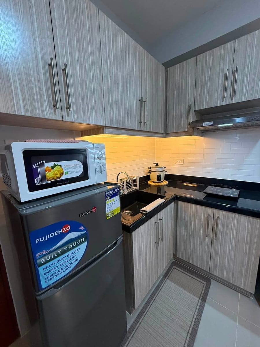 FURNISHED 1BR WITH PARKING FOR RENT! 🚗🏡 - photo 5
