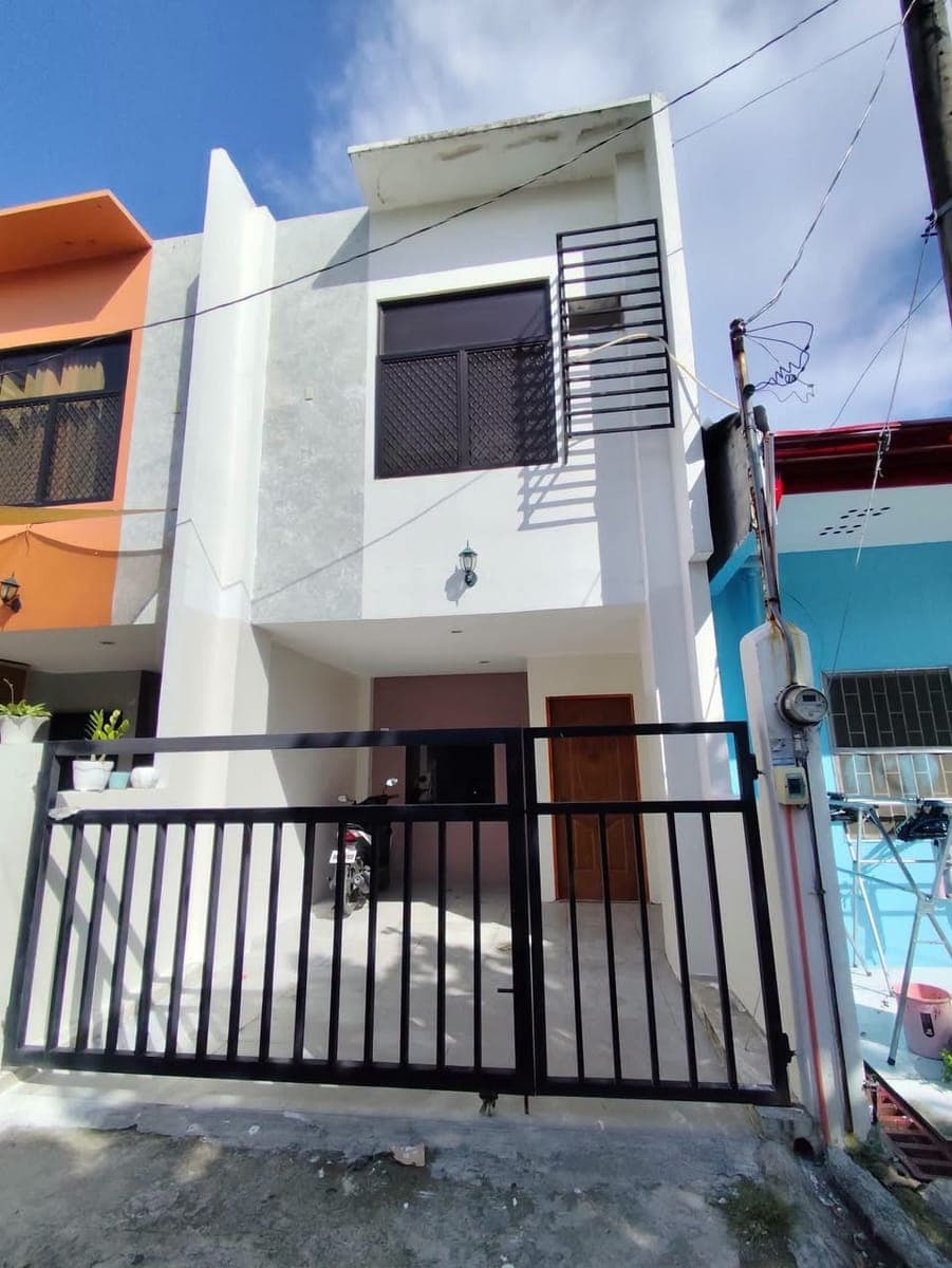 HOUSE FOR RENT - photo 1