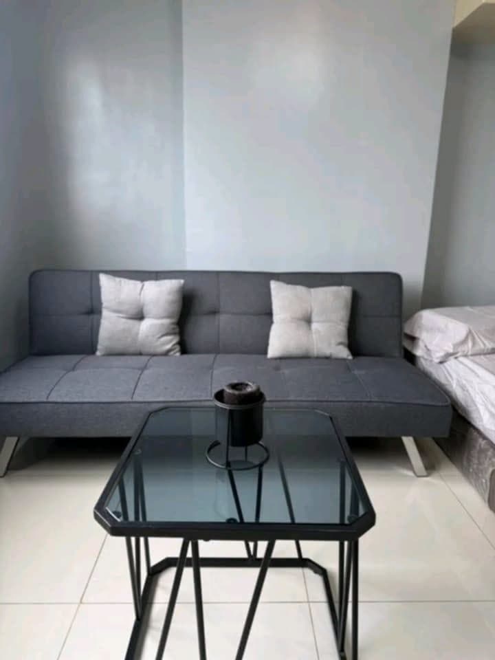 studio for rent - photo 2