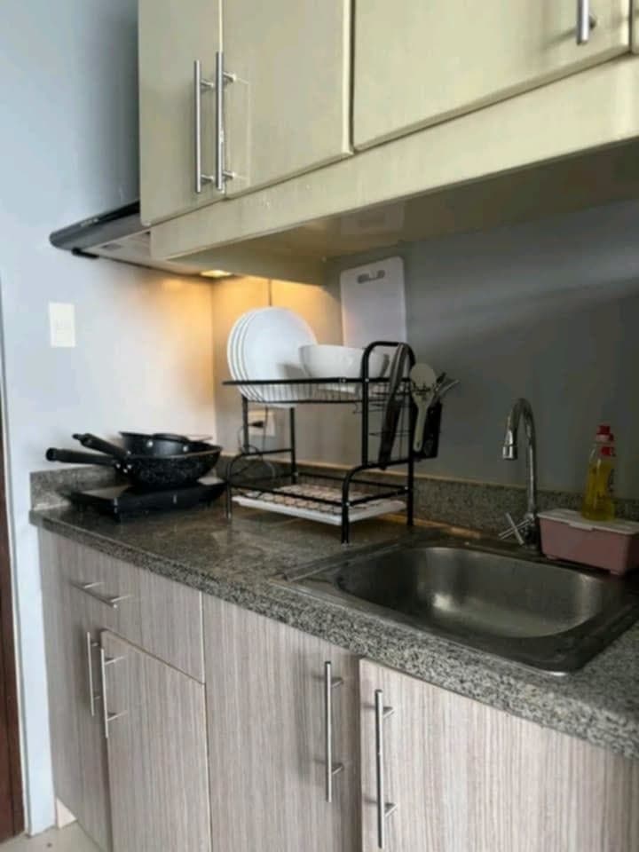studio for rent - photo 3