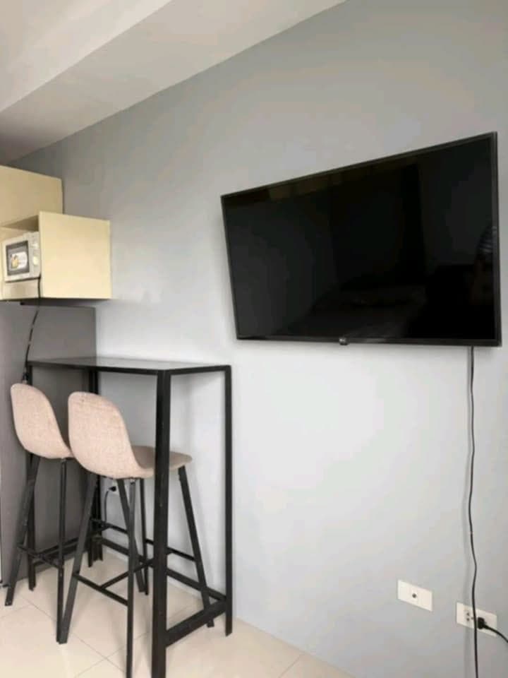 studio for rent - photo 4
