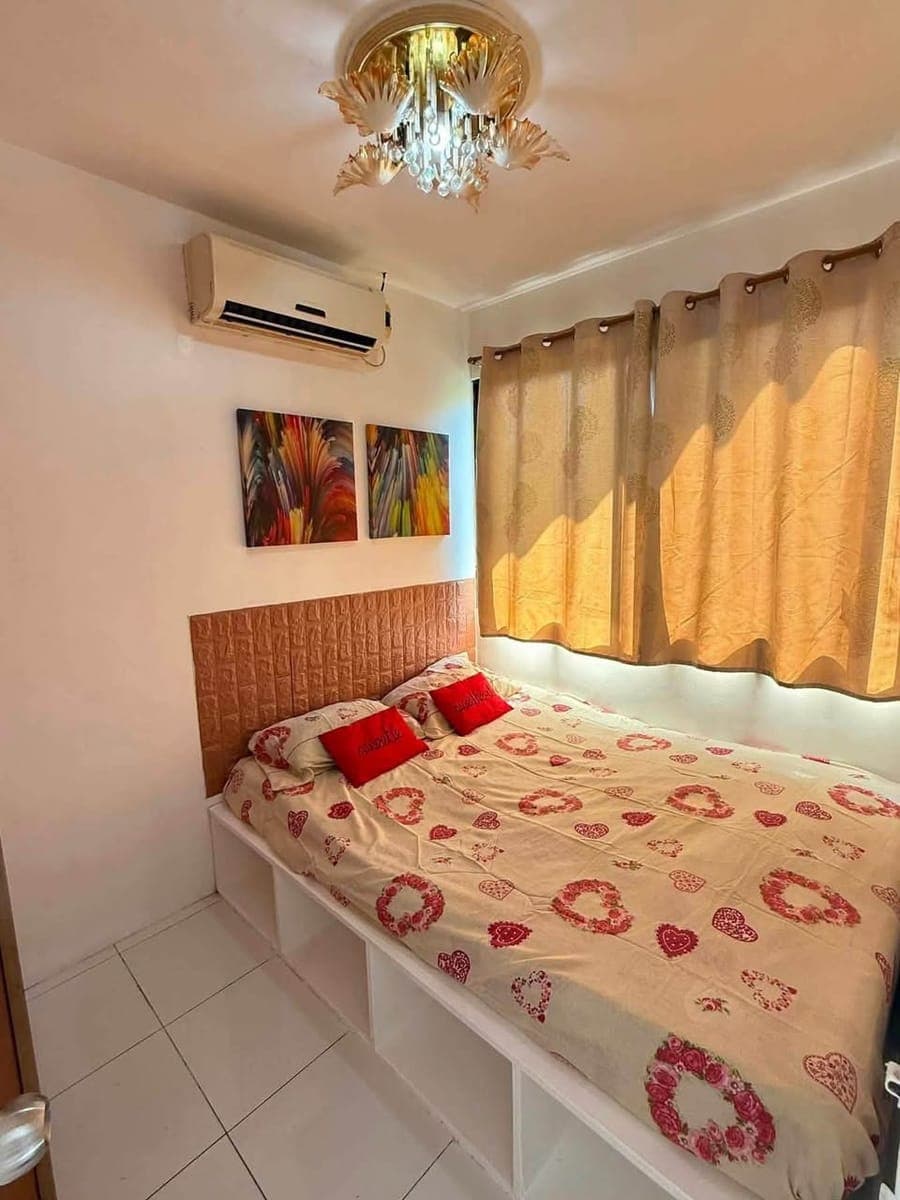 **FOR SALE OR FOR RENT | Bungalow House in Villa Aloha Subdivision, Liloan** - photo 2
