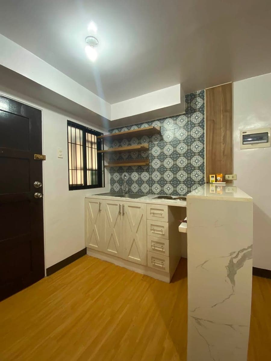 🏠 FOR RENT: Cozy Bare Unit in Urban Deca Homes Hernan, Mandaue City - photo 1