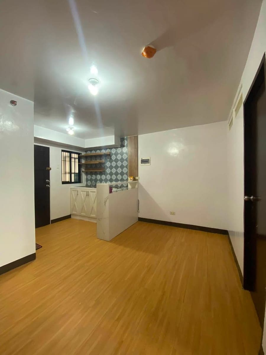 🏠 FOR RENT: Cozy Bare Unit in Urban Deca Homes Hernan, Mandaue City - photo 2