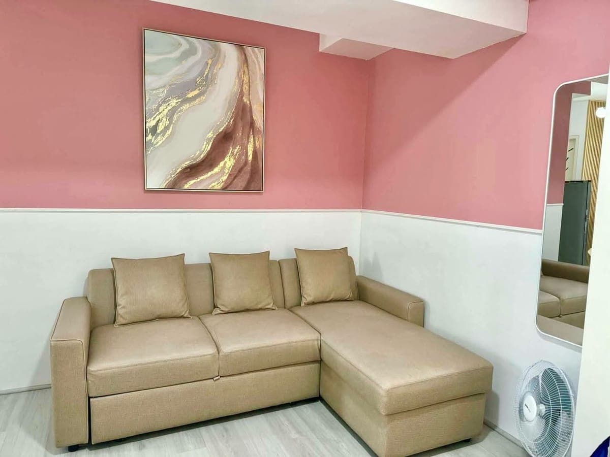 FOR RENT | 1-Bedroom Condo at Avida Towers 1, IT Park, Cebu City - photo 2