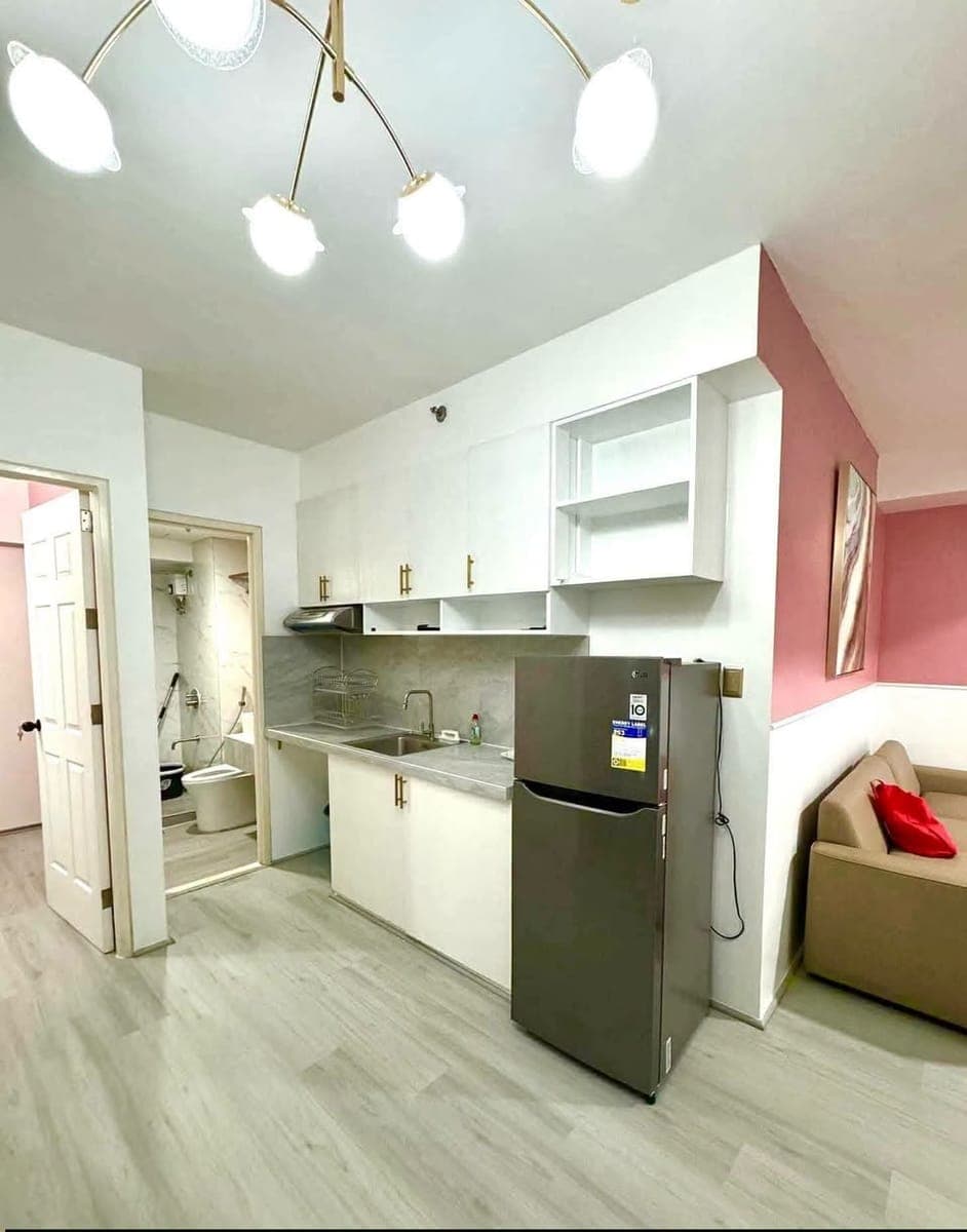 FOR RENT | 1-Bedroom Condo at Avida Towers 1, IT Park, Cebu City - photo 4