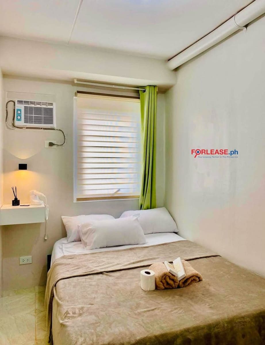 FOR LEASE: Furnished 2-Bedroom in Banilad (Near Oakridge Business Park) - photo 2