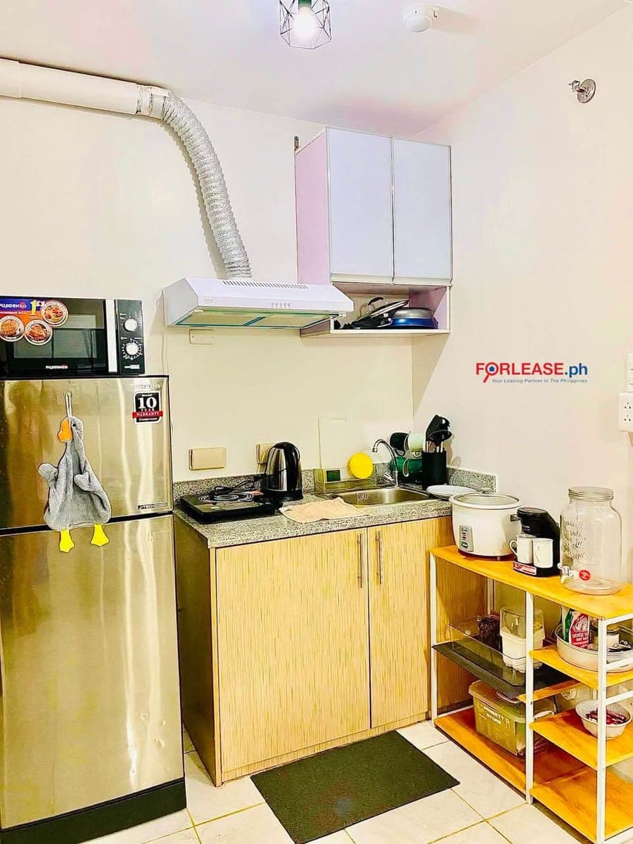 FOR LEASE: Furnished 2-Bedroom in Banilad (Near Oakridge Business Park) - photo 4