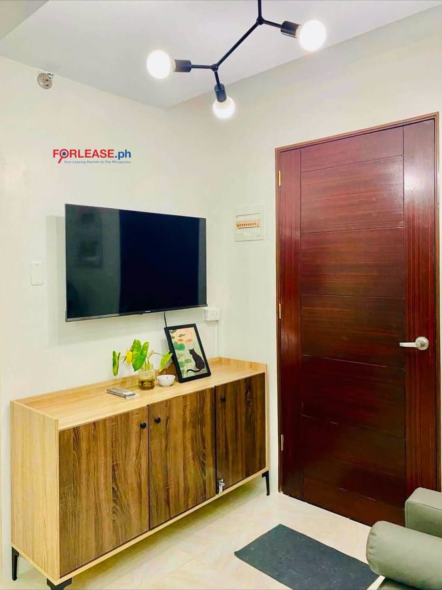 FOR LEASE: Furnished 2-Bedroom in Banilad (Near Oakridge Business Park) - photo 5