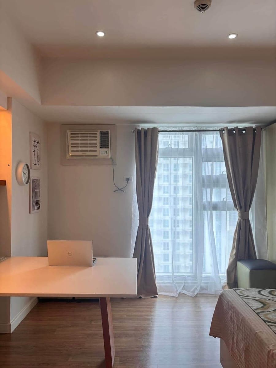 FOR RENT: Fully furnished Studio Unit for rent - photo 4