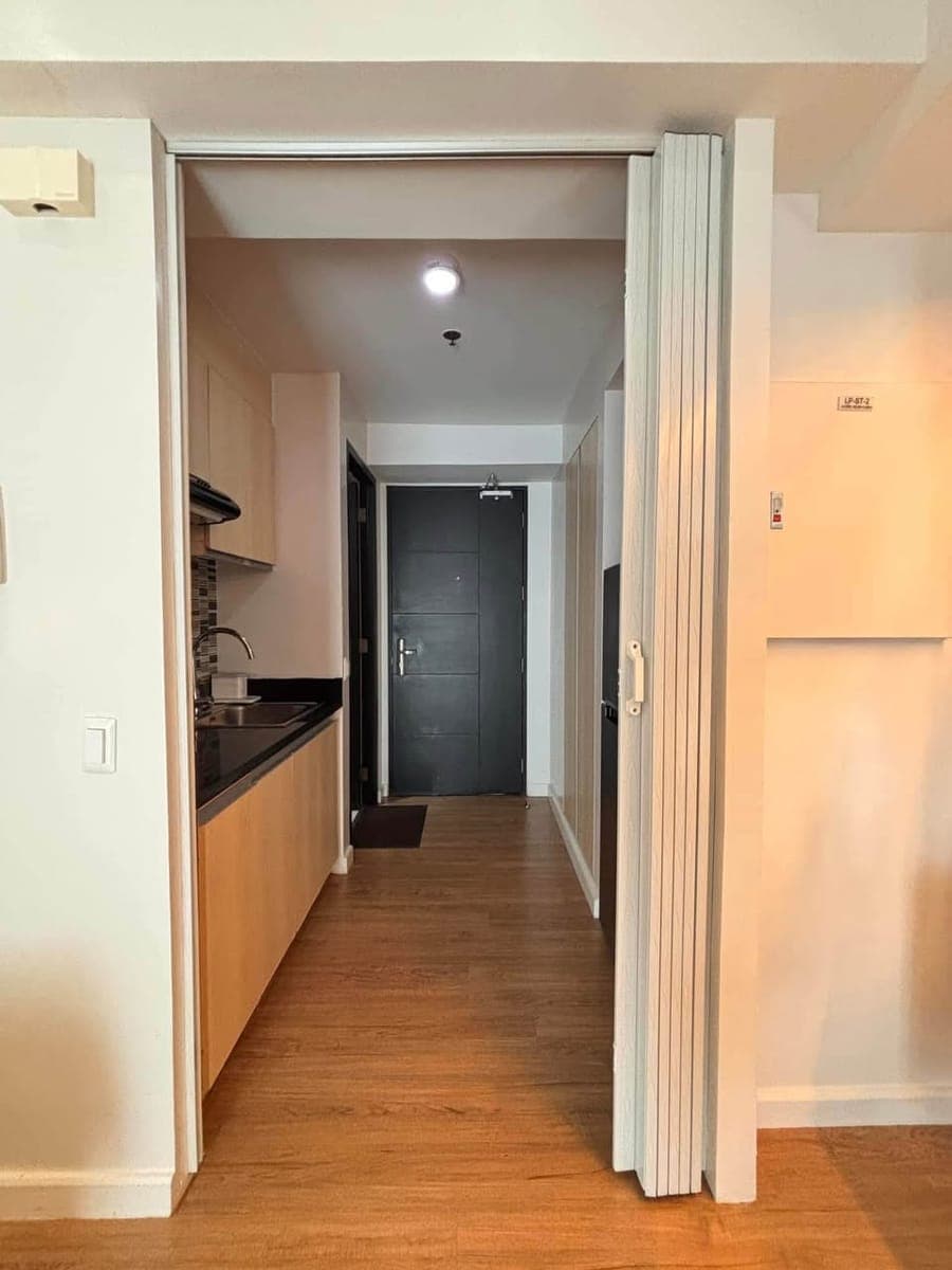FOR RENT: Fully furnished Studio Unit for rent - photo 5