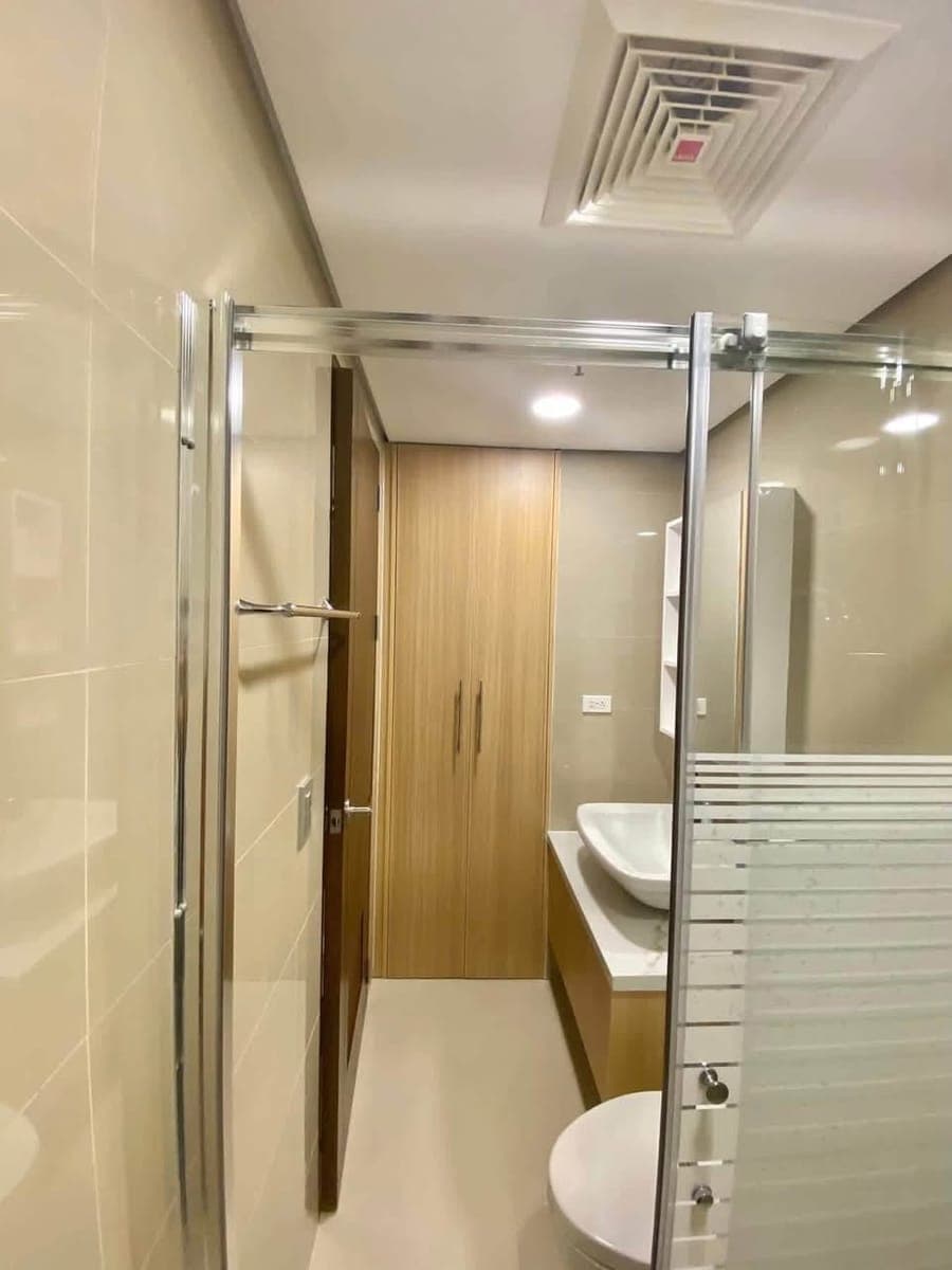**FOR RENT: Fully Furnished Studio Unit – 38 Park Avenue** - photo 4