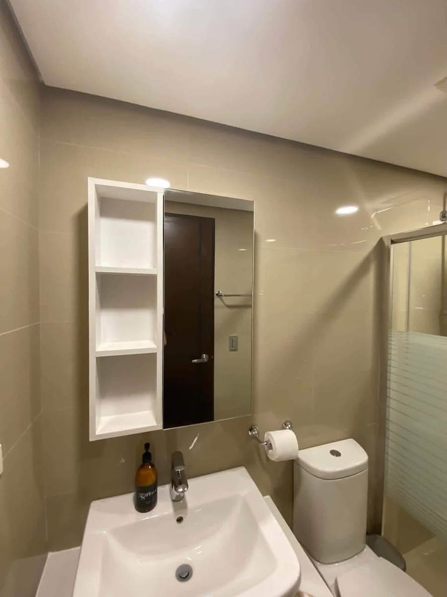 **FOR RENT: Fully Furnished Studio Unit – 38 Park Avenue** - photo 5